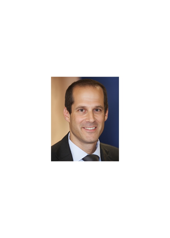 Prof. Shomron Ben-Horin M.D.