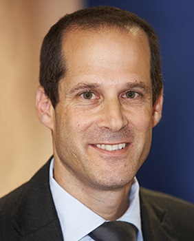 Prof. Shomron Ben-Horin M.D